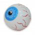 Eye Ball Knob - Blue